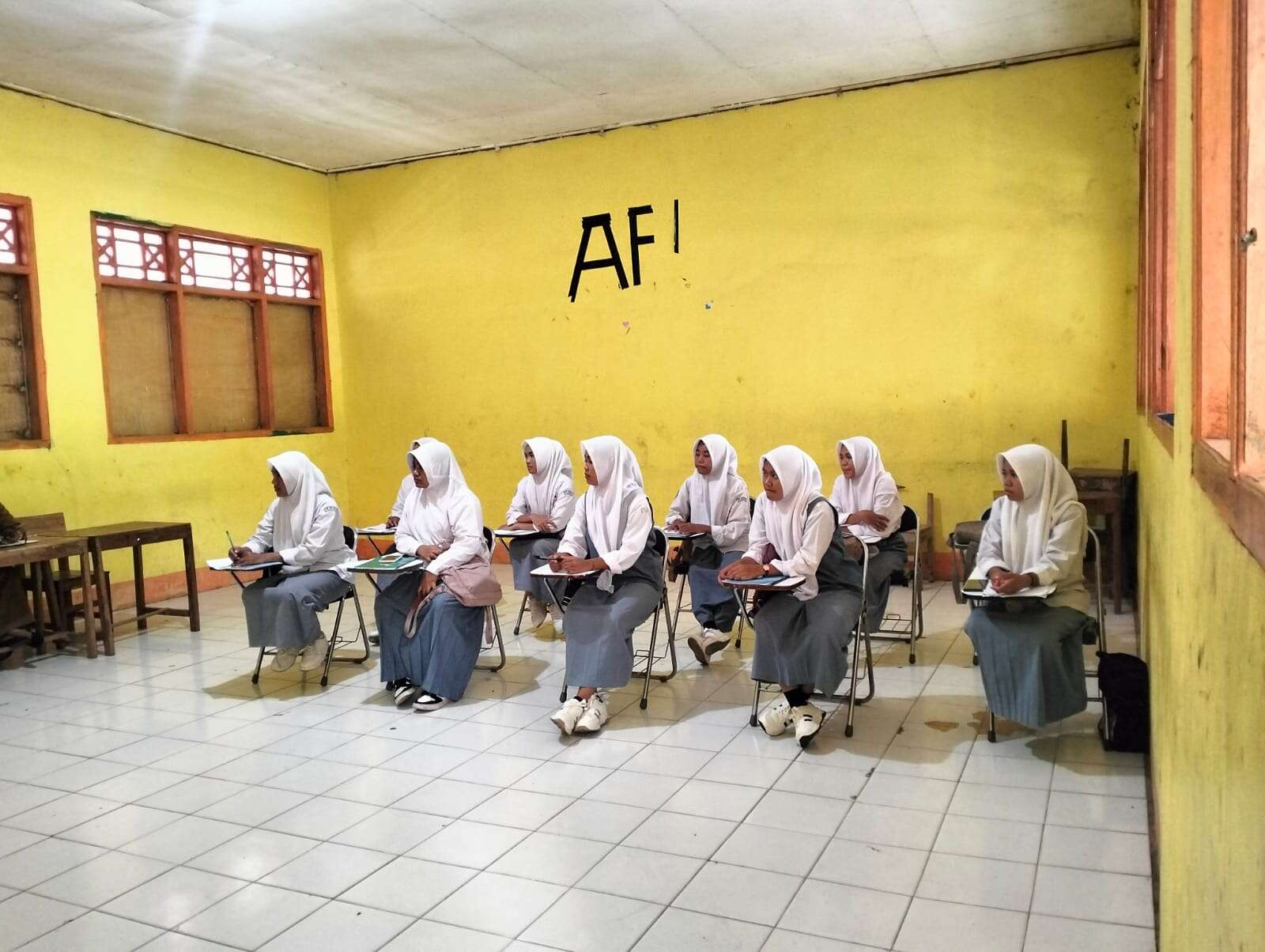 Seminar Propsal PKL Tahun 2026